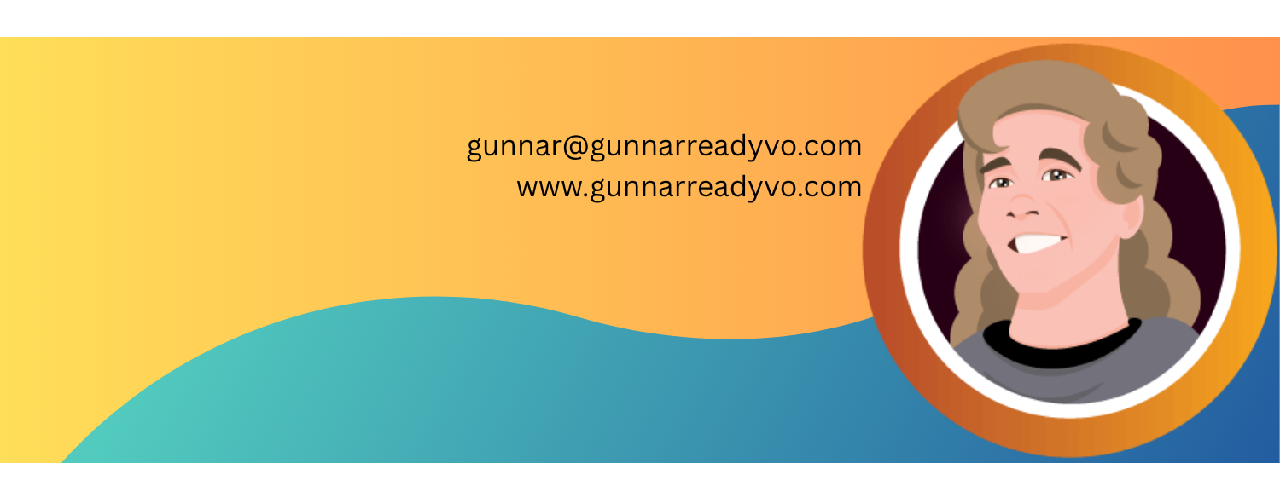 Gunnar Ready