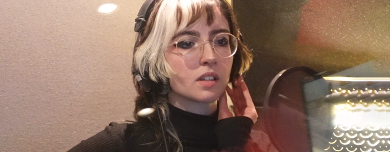Morgane Brehamel